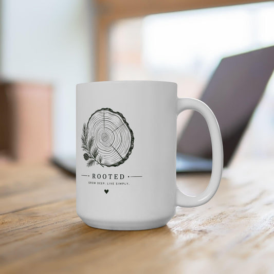 Ceramic Mug, (11oz, 15oz)