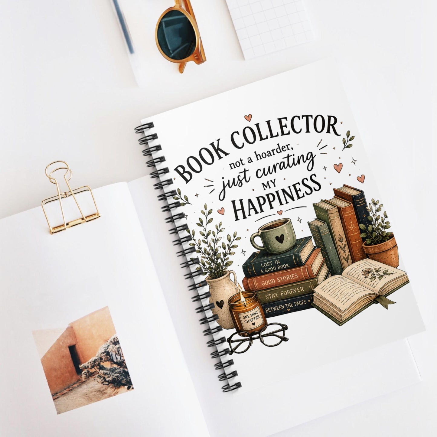 Cadeaus voor boekenverzamelaars