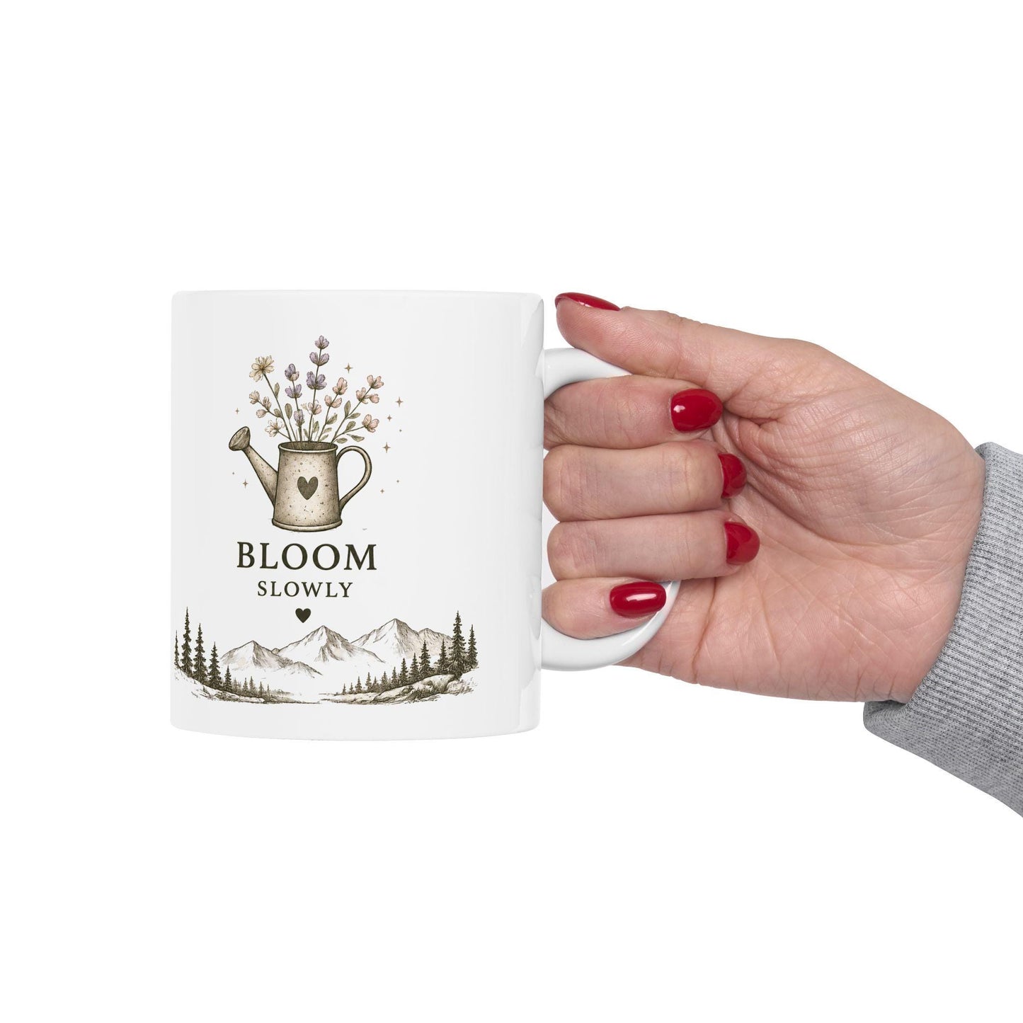 Ceramic Mug, (11oz, 15oz)