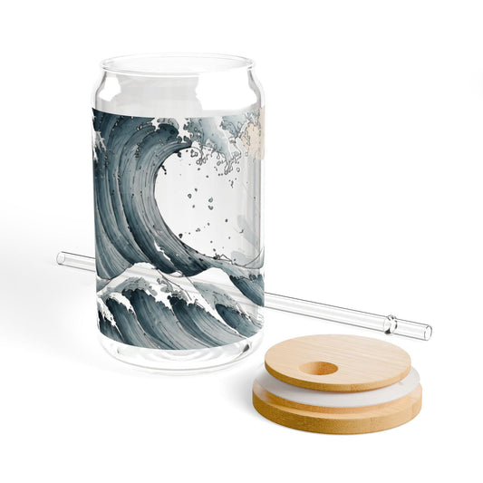 Wave Art Design-cadeaus