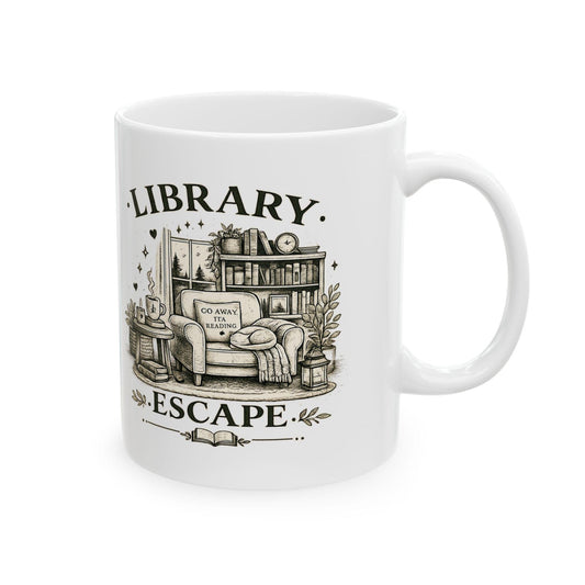 Ceramic Mug, (11oz, 15oz)