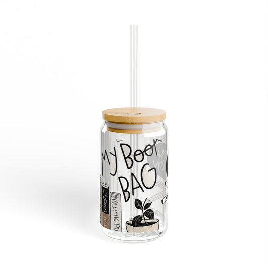 Book Lover Gifts, Hand-Drawn Bookish Illustrations