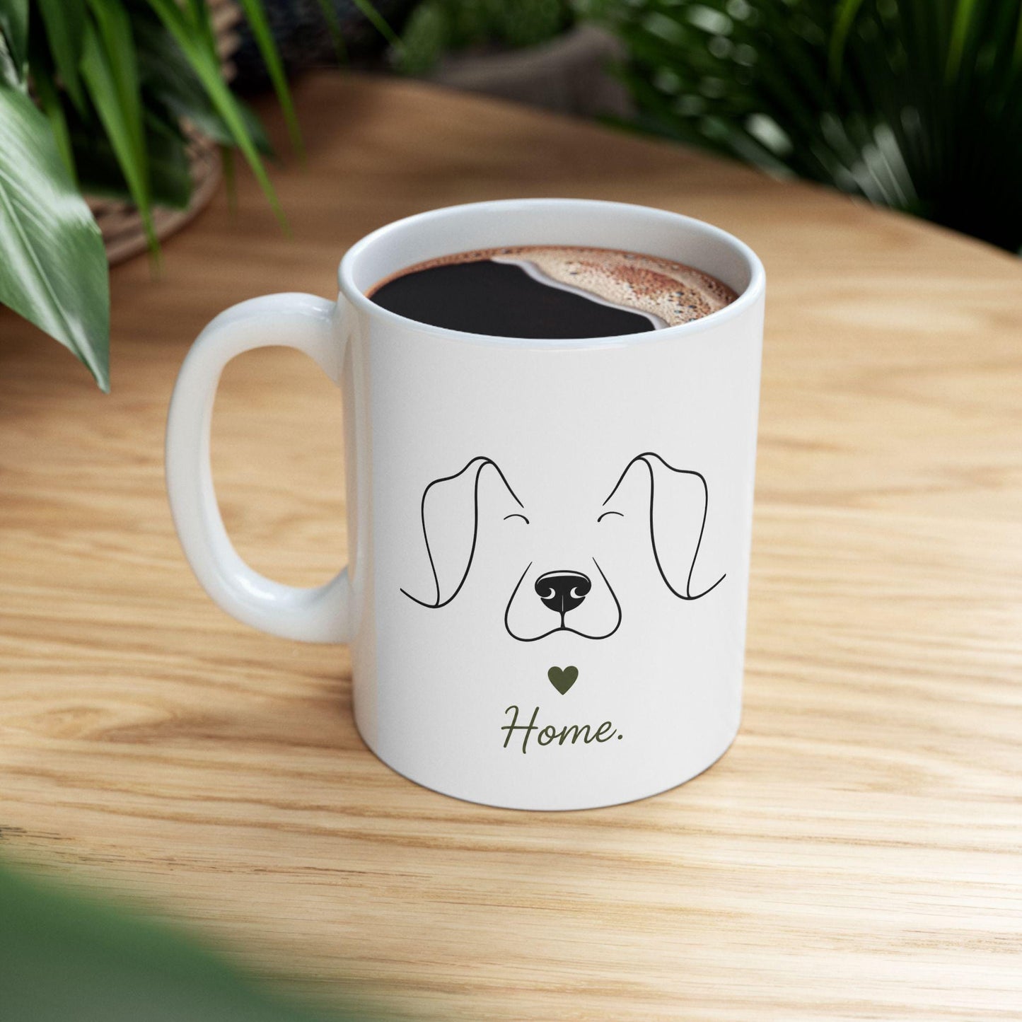 Ceramic Mug, (11oz, 15oz)