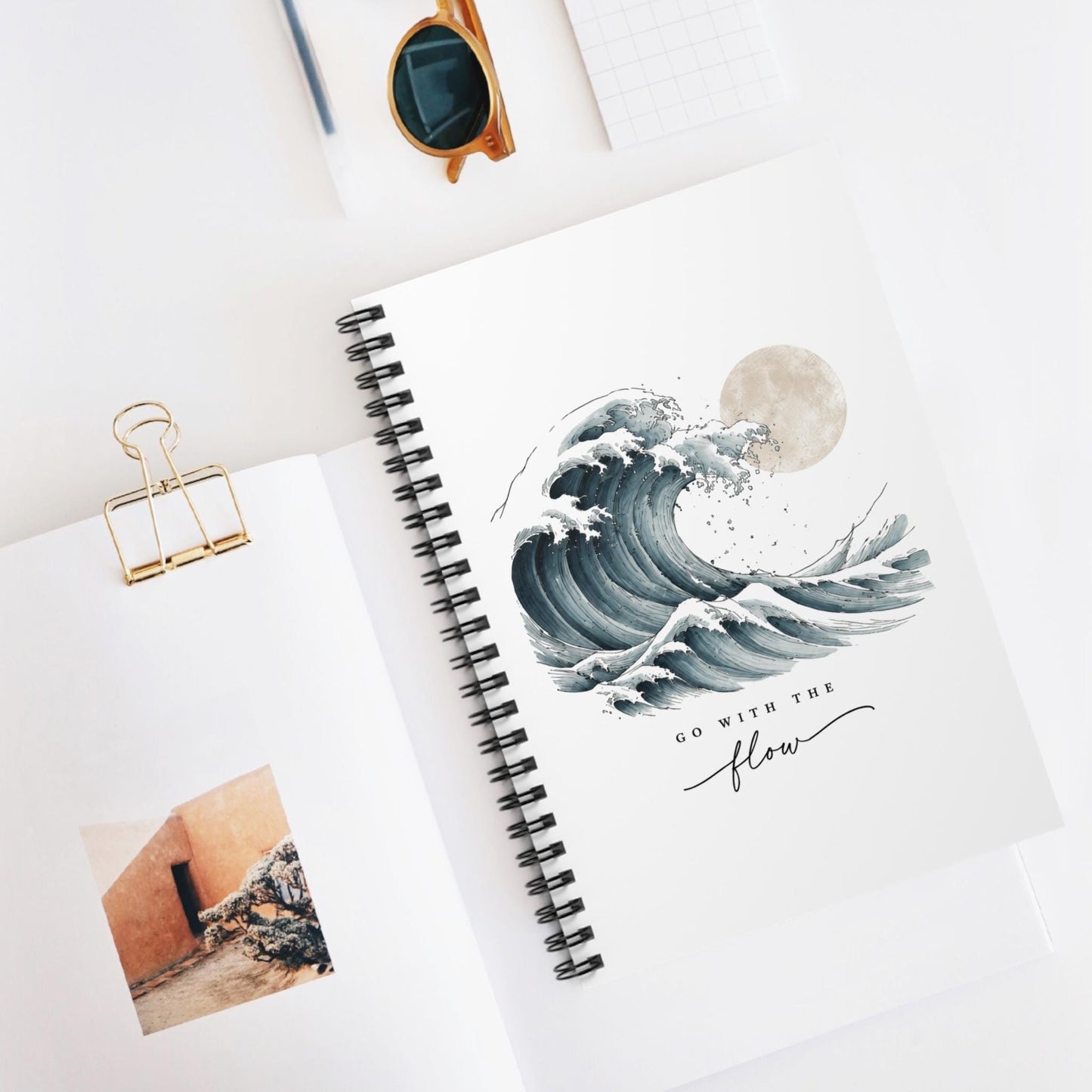 Wave Art Design-cadeaus
