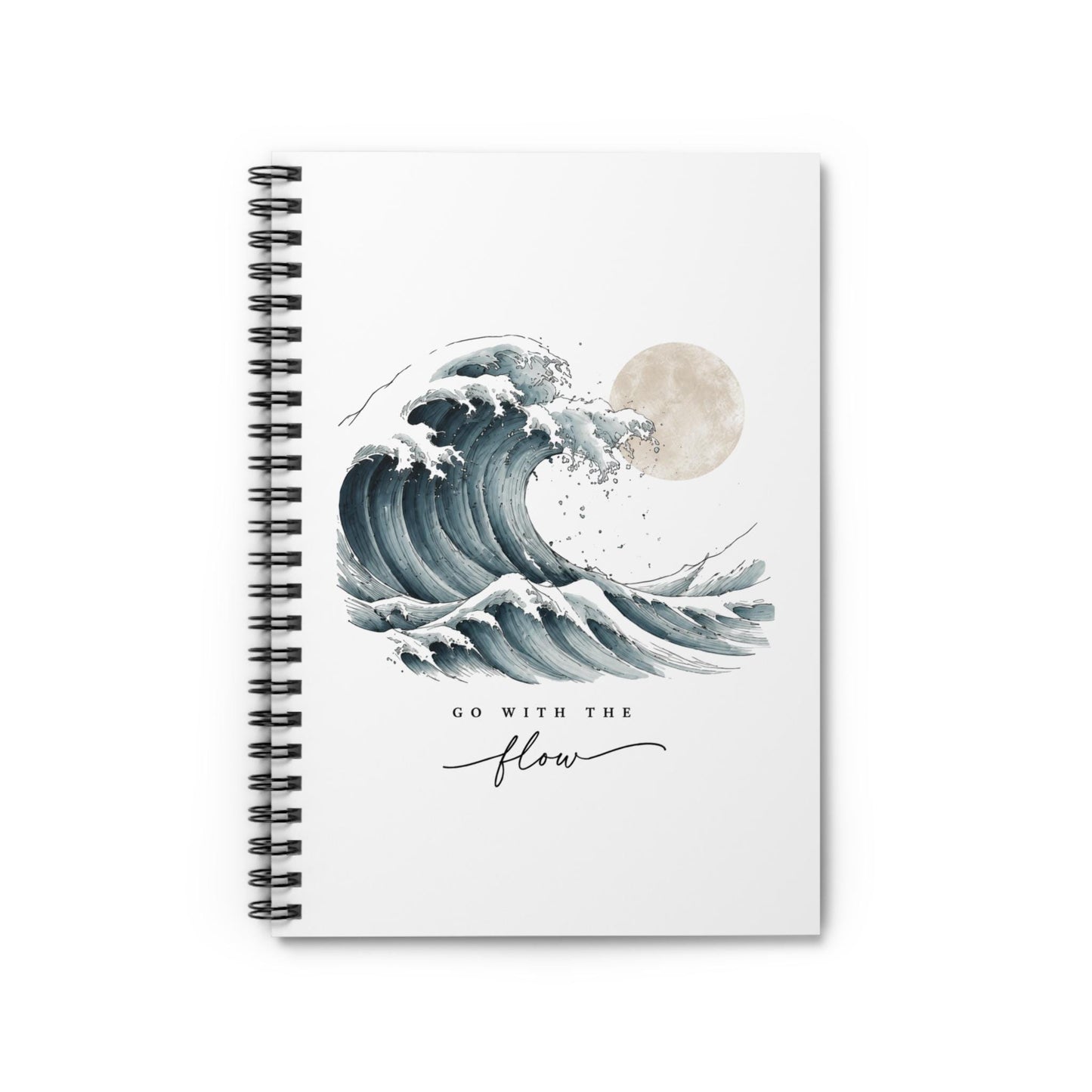 Wave Art Design-cadeaus