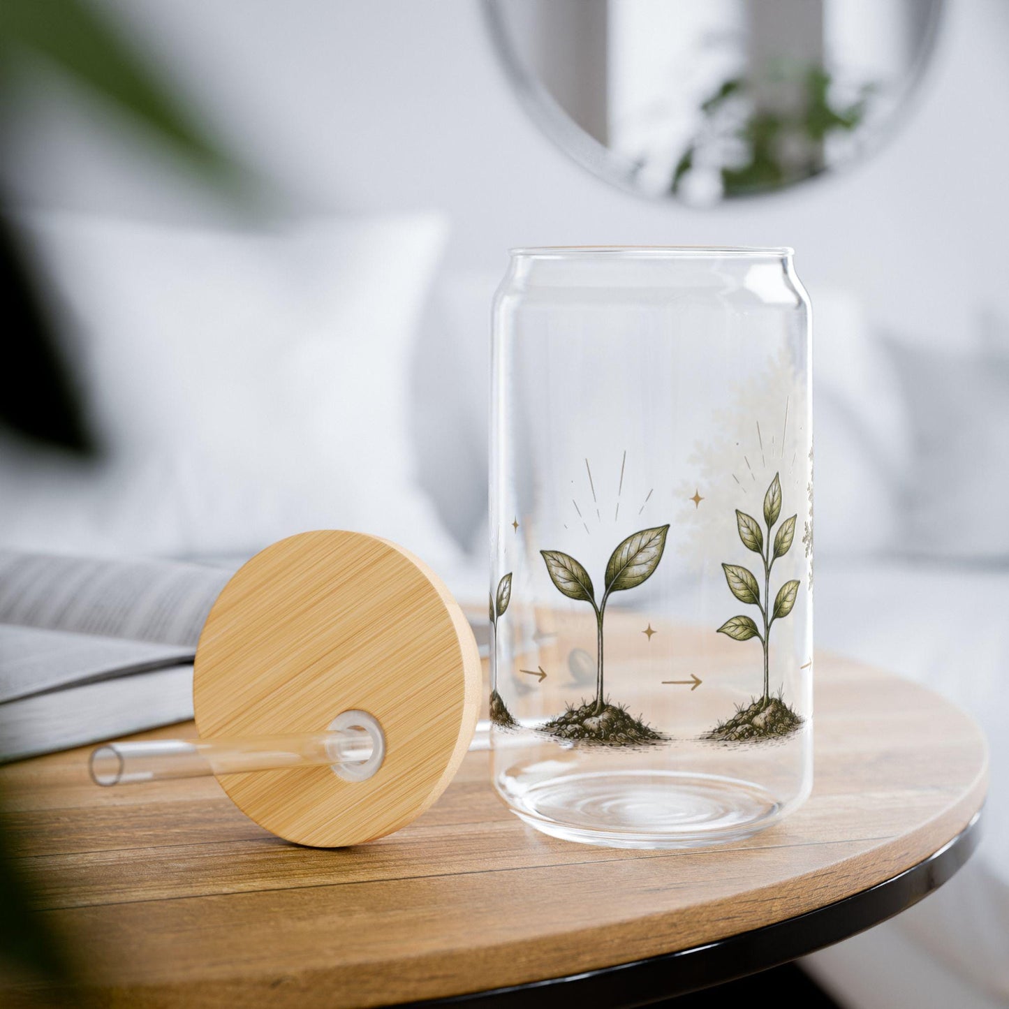 Blijf cadeaus groeien