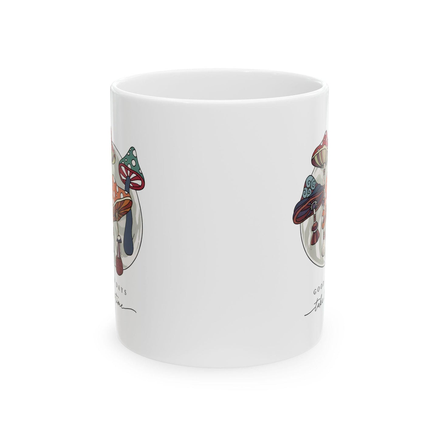 Ceramic Mug, (11oz, 15oz)