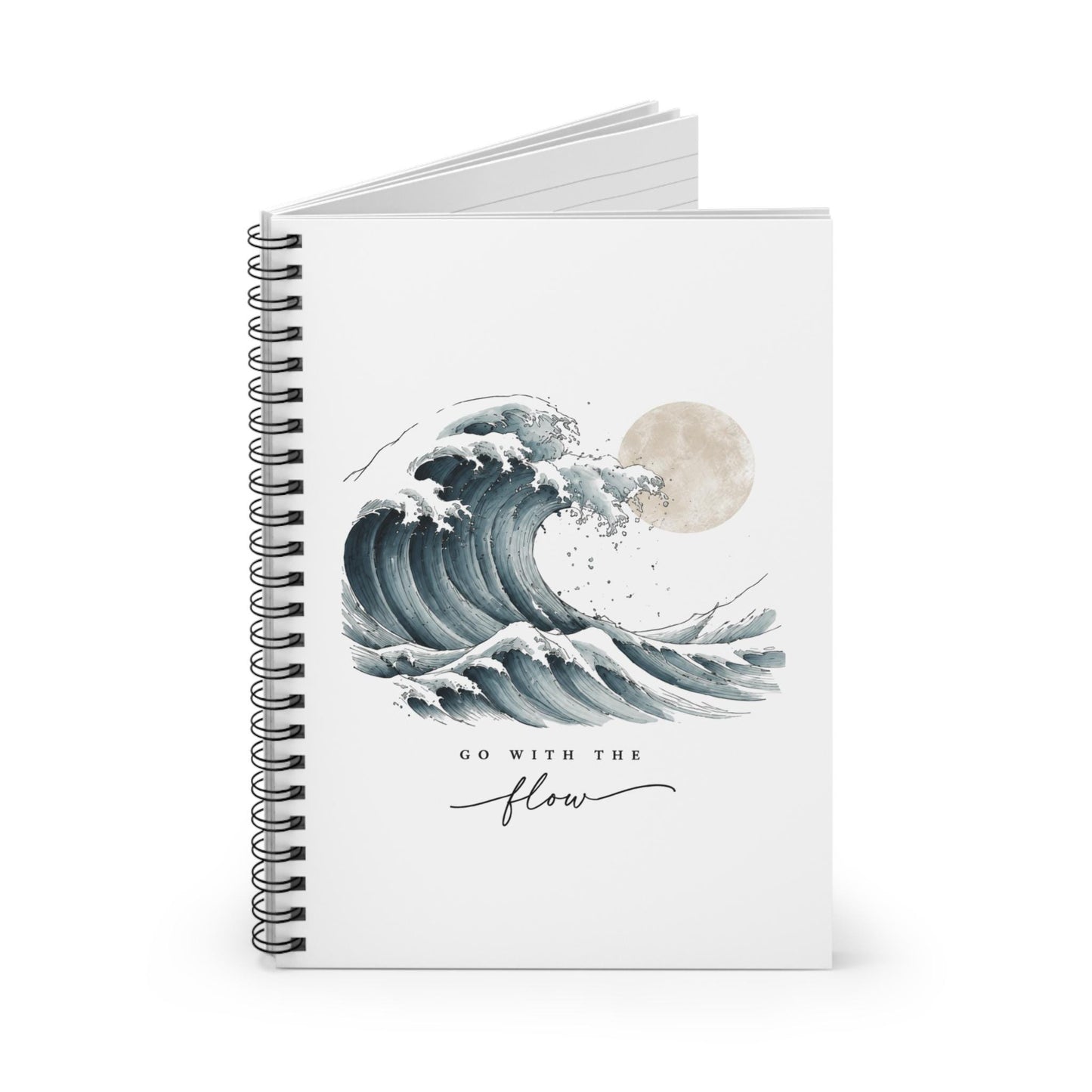 Wave Art Design-cadeaus