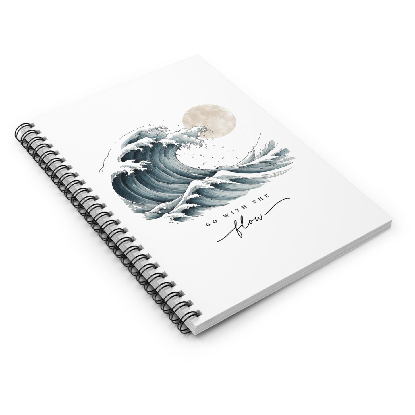 Wave Art Design-cadeaus