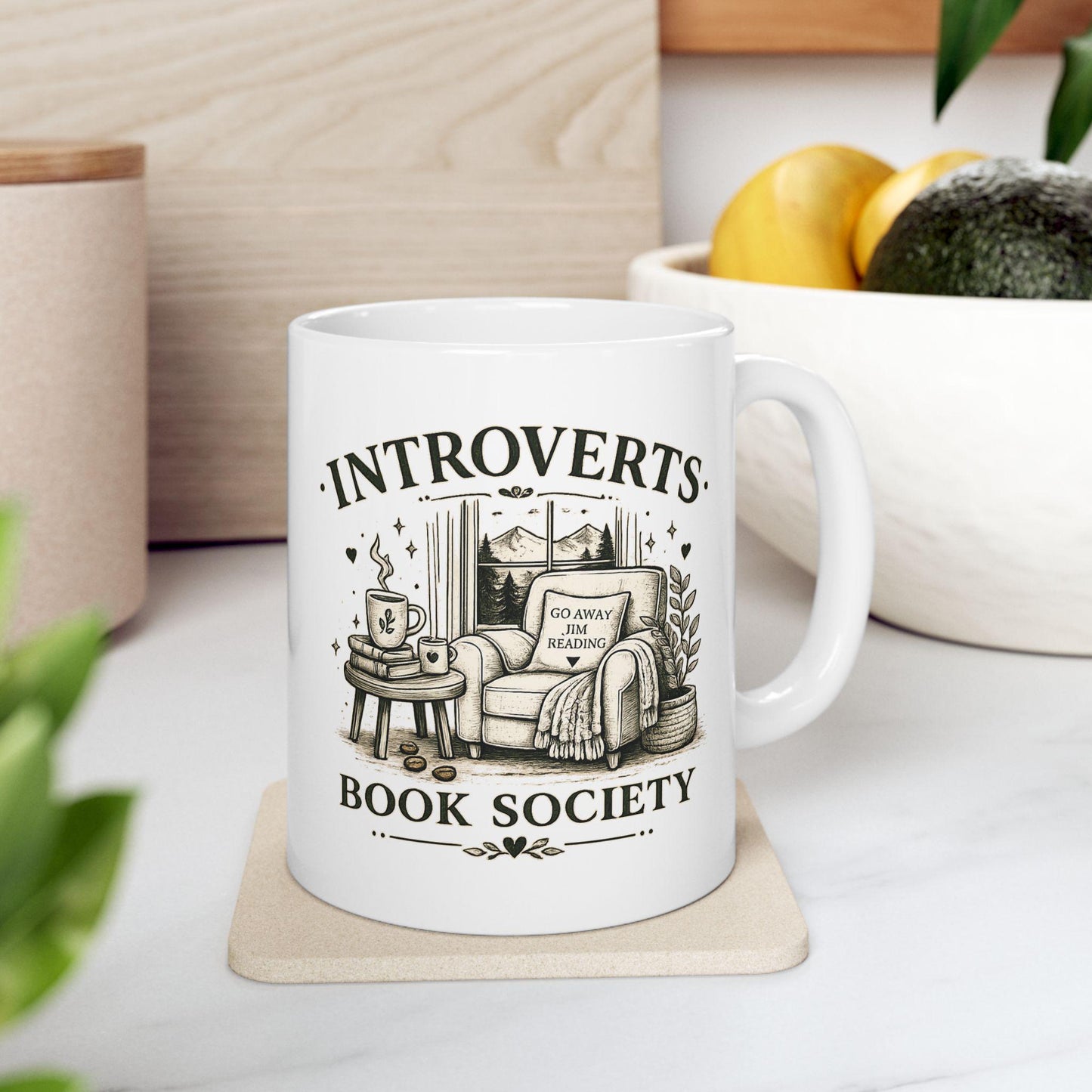 Ceramic Mug, (11oz, 15oz)