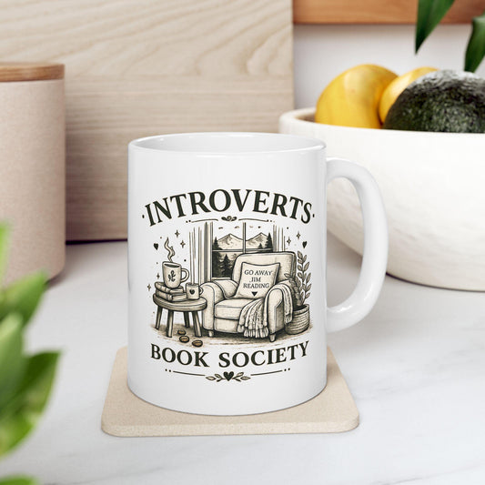 Ceramic Mug, (11oz, 15oz)