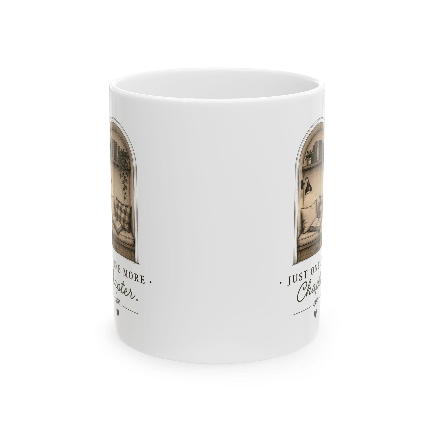Ceramic Mug, (11oz, 15oz)