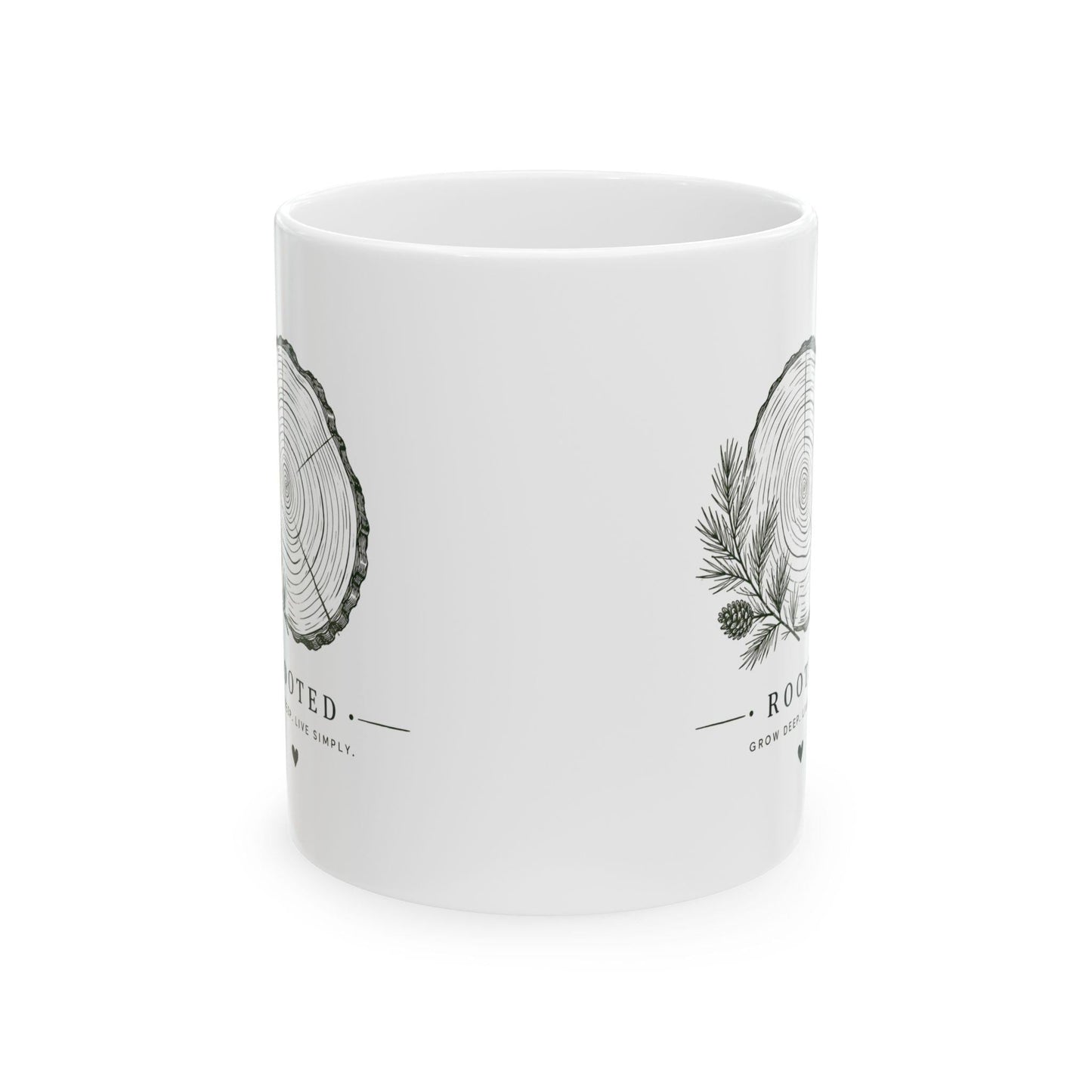 Ceramic Mug, (11oz, 15oz)