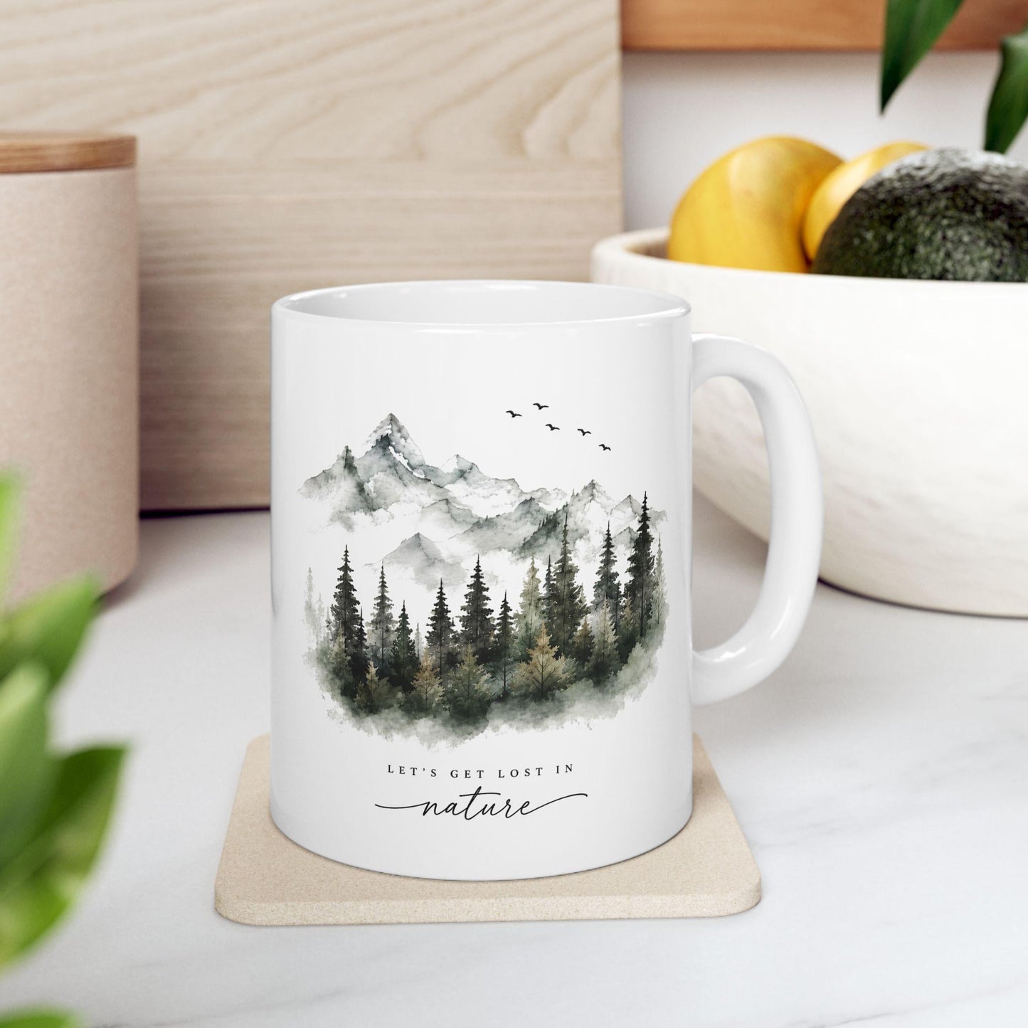 Ceramic Mug, (11oz, 15oz)