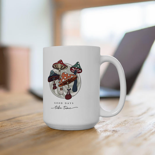 Ceramic Mug, (11oz, 15oz)