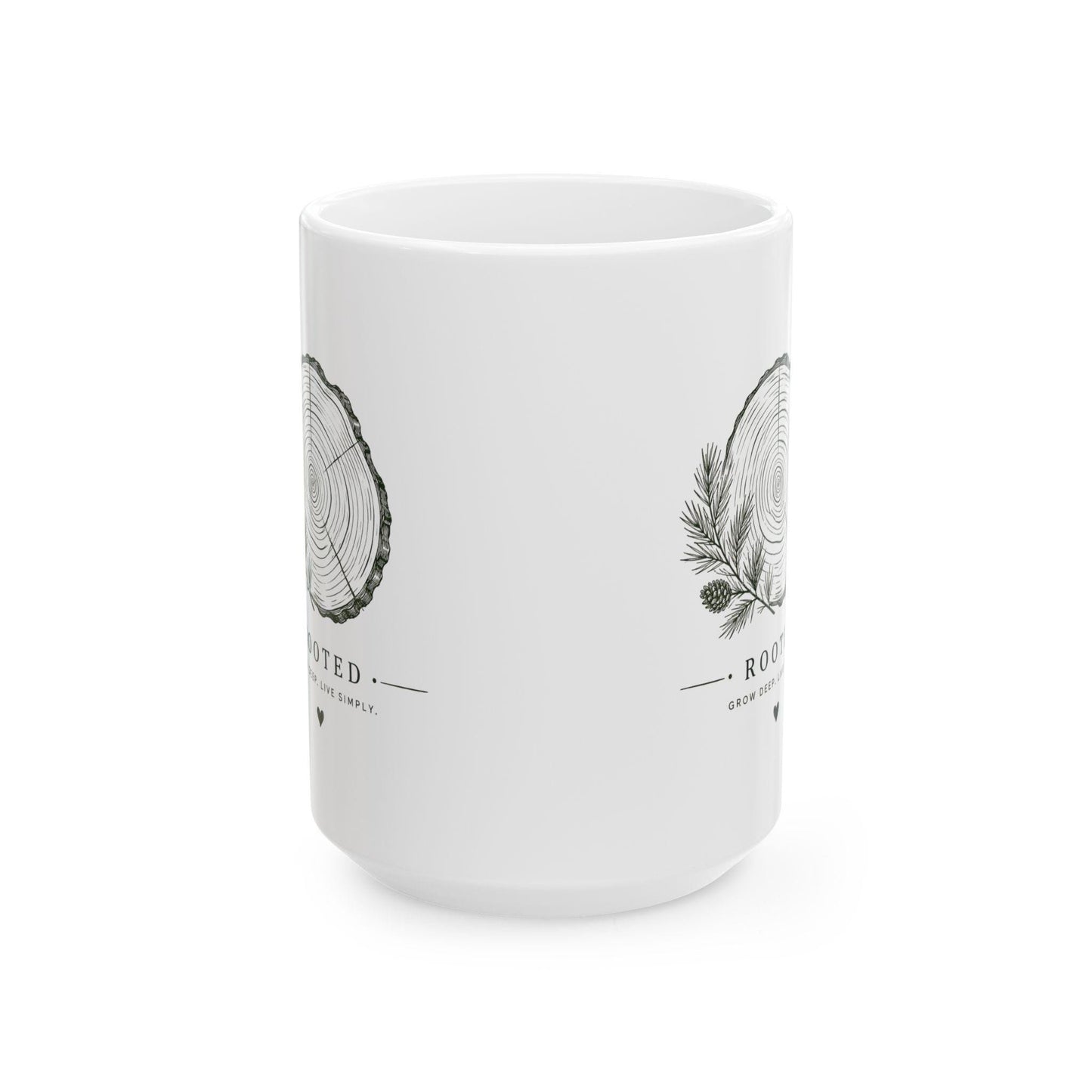 Ceramic Mug, (11oz, 15oz)
