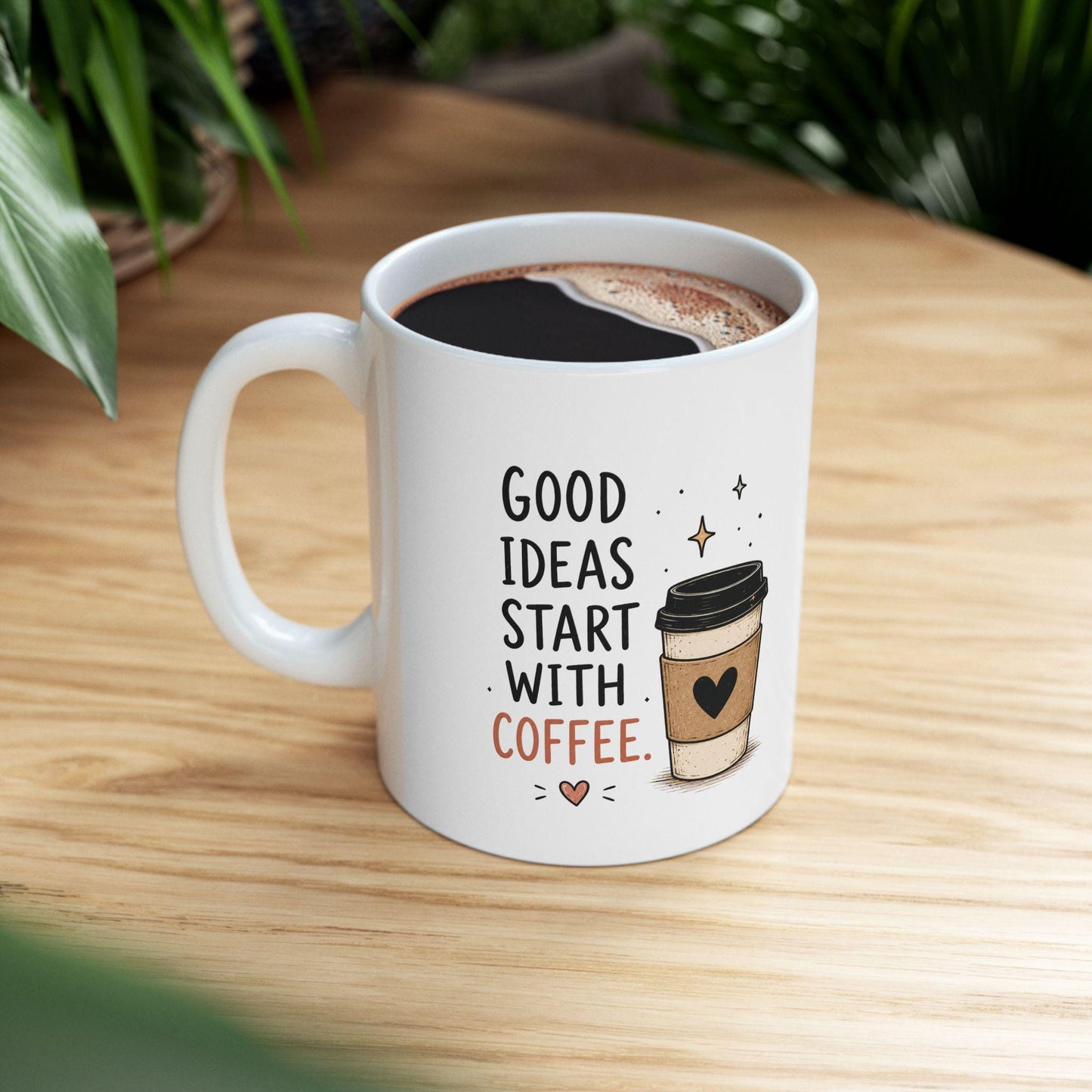 Ceramic Mug, (11oz, 15oz)