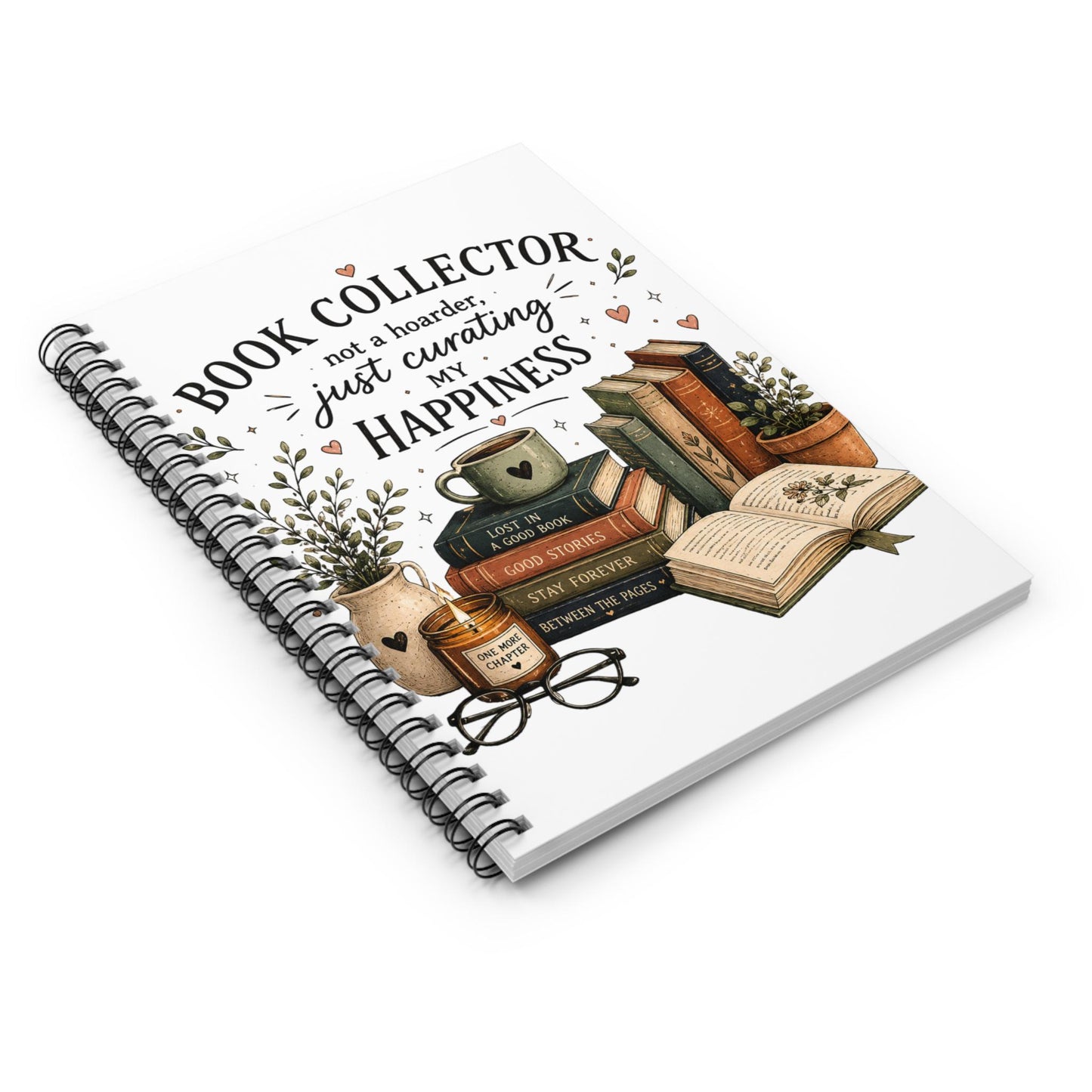 Cadeaus voor boekenverzamelaars