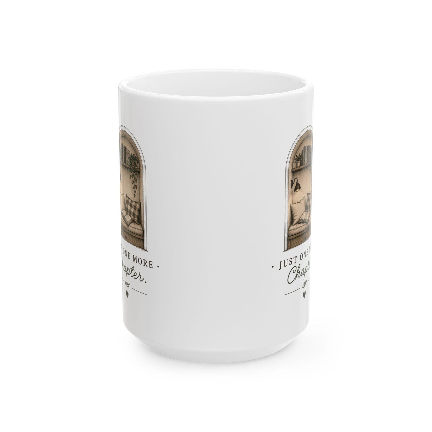 Ceramic Mug, (11oz, 15oz)