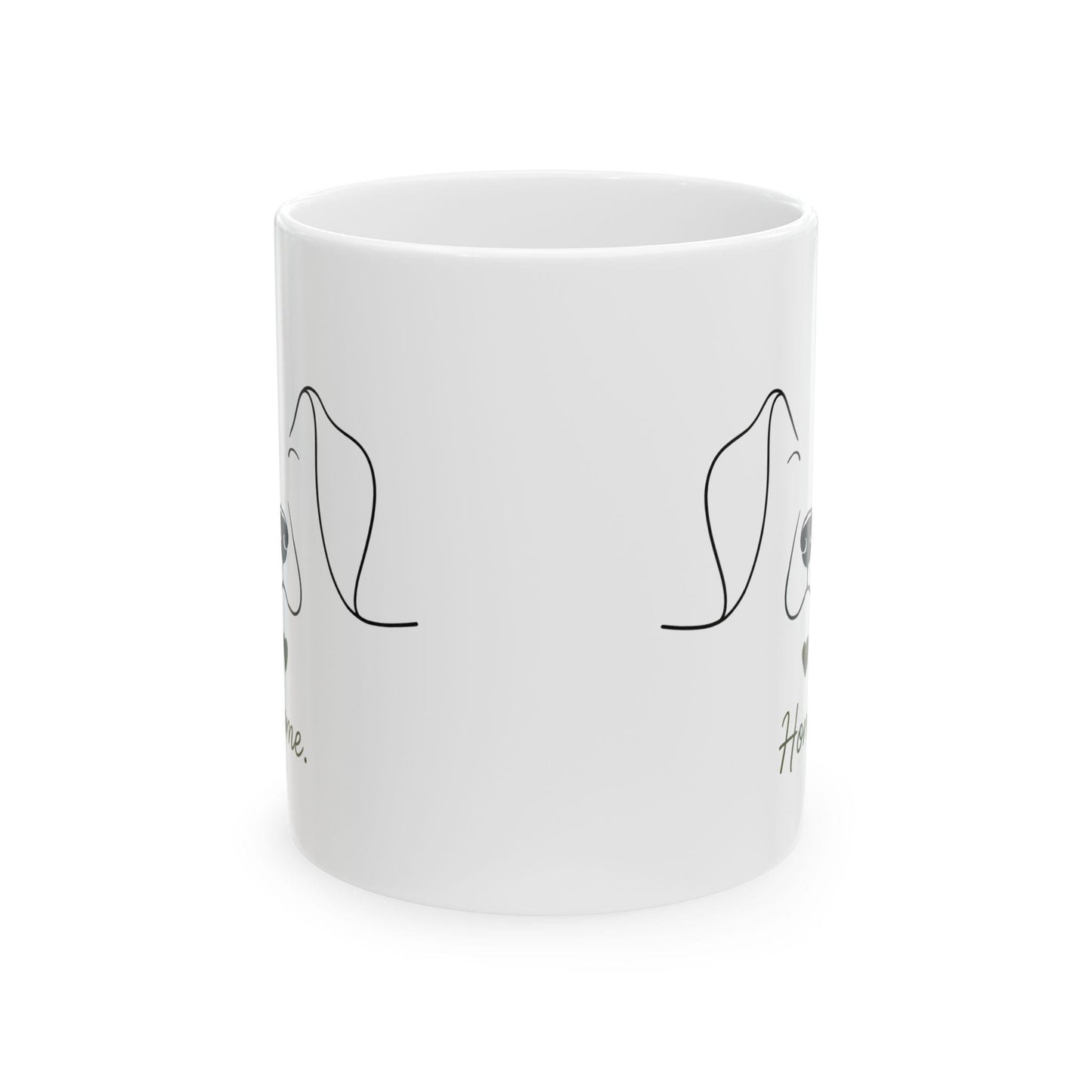 Ceramic Mug, (11oz, 15oz)