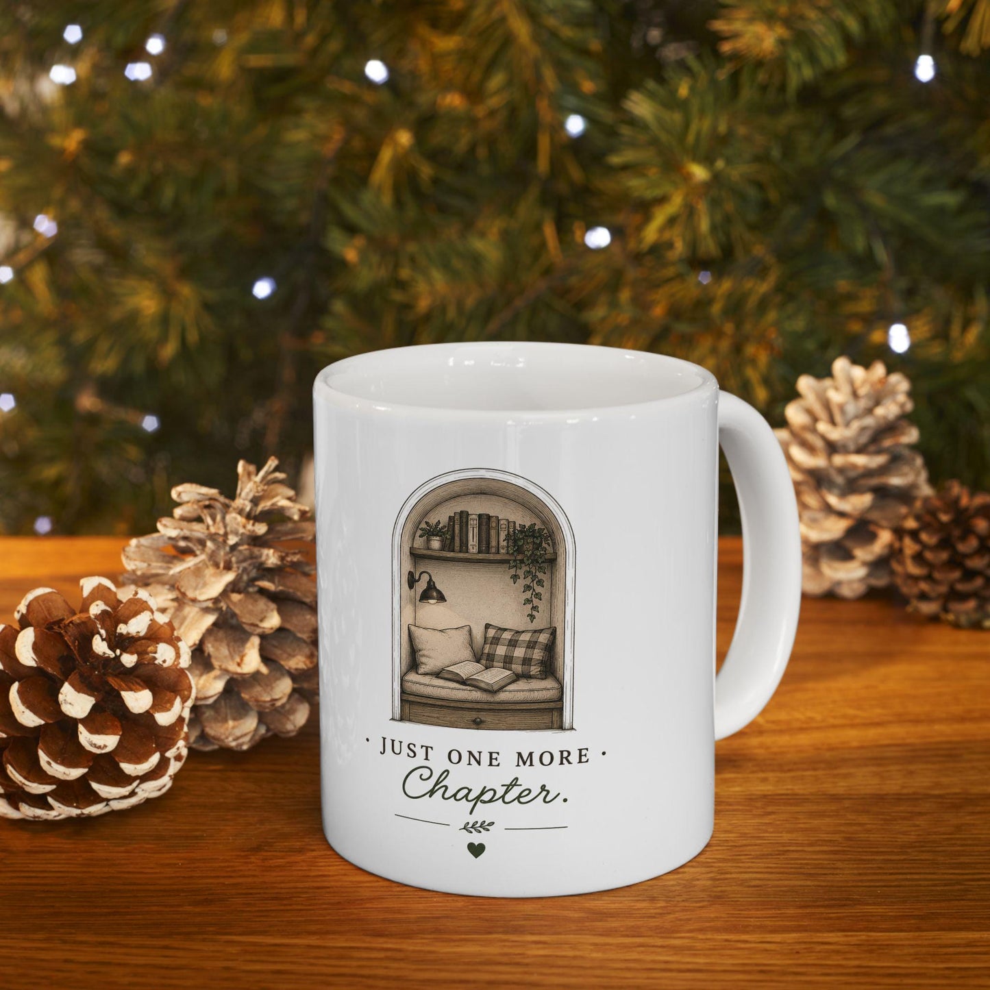 Ceramic Mug, (11oz, 15oz)